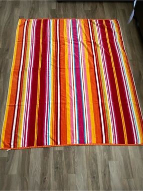 Beach-Picnic Towel
